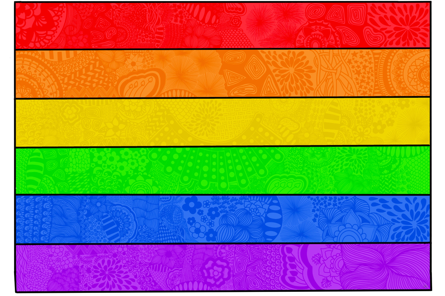 Pride Sticker