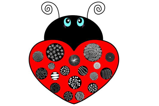 Lainey the Ladybug